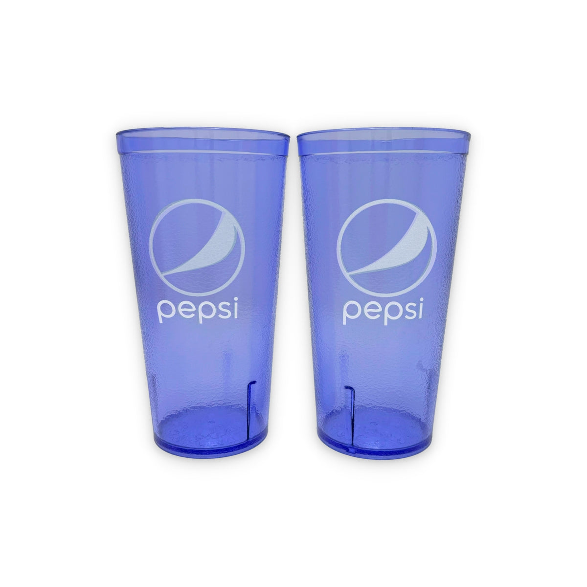 Coca-Cola & Pepsi Restaurant Cups