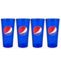 Pepsi Globe Cups