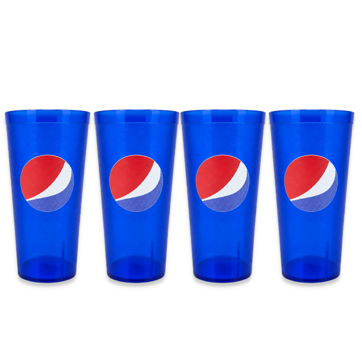 Pepsi Globe Cups